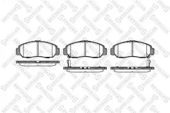 ������� ��������� �������� �������� Stellox 758 012-SX 758012SX ����