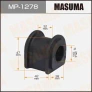 ������ ������������� ��������� Masuma MP-1278 MP1278 ����