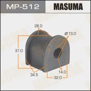 ������ ������������� ������� Masuma MP-512 MP512 ����
