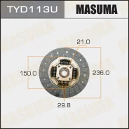 ���� ��������� Masuma TYD113U TYD113U ����