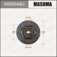 ���� ��������� Masuma NSD049U NSD049U ����