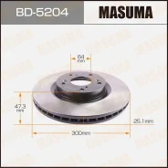 ���� ��������� Masuma BD-5204 BD5204 ����