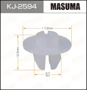 ������ Masuma KJ-2594 KJ2594 ����