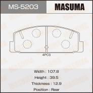     Masuma . MS-5203 MS5203 