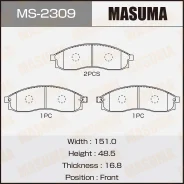 ������� ��������� �������� �������� Masuma MS2309 MS2309 ����