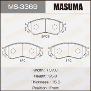 ������� ��������� �������� �������� Masuma MS3369 MS3369 ����