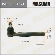 ���������� ������� ���� Masuma ME9927L ME9927L ����