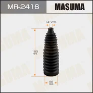 ������� ������� ����� Masuma MR-2416 MR2416 ����