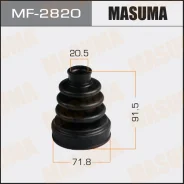 ������� ����� Masuma MF-2820 MF2820 ����