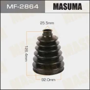 ������� ����� Masuma MF-2864 MF2864 ����