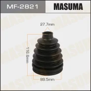 ������� ����� Masuma MF-2821 MF2821 ����