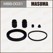 ����������� ���������� �������� Masuma MBB-0031 MBB0031 ����