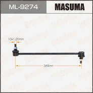 ������ ������������� ��������� Masuma ML-9274 ML9274 ����