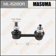 ������ ������������� Masuma ML-6280R ML6280R ����
