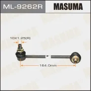 ������ ������������� Masuma ML-9262R ML9262R ����