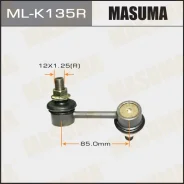 ������ ������������� Masuma ML-K135R MLK135R ����