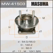 ������� ������ Masuma MW41503 MW41503 ����