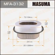 ������ ���������mitsubishi Space Gear 2,5TD 95-00/L400 2.5TD 96- Masuma MFA3132 MFA3132 ����