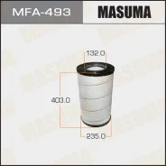 ������ ��������� Masuma MFA-493 MFA493 ����