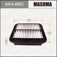 ������ ��������� Masuma MFA-860 MFA860 ����