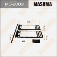 ������ ������ Masuma MC-2009 MC2009 ����