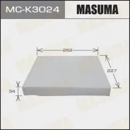 ������ ������ Masuma MC-K3024 MCK3024 ����