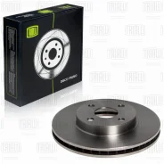 ���� ����. �����. ��� �/� Toyota Corolla E120 (00-)/Lifan Solano (10-) d=255 (DF 190201) Trialli DF190201 DF190201 ����