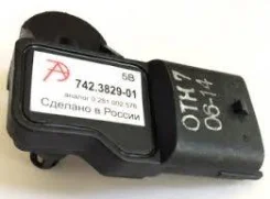 ������ ����������� �������� 2180 (��. ��� �/� ��� 21127) ��������� 74382901 ����
