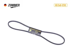 ������ ���������� (1250) ��� �/� ���-5301 ����� Zommer ��������� 18397 ����