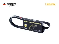 ������ ���������� ��� �/� ��� (6PK1220) 406,514 ��. ��� ��� Zommer ��������� Athlet 18393 ����