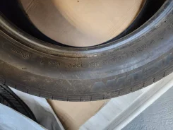 Michelin Pilot HX MXM4. �����������, 2011 ���, �/�, ����� 30 % ����