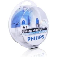 ����� ���������� H1 12V 55W Philips Diamond Vision (2 ��. ) 12258DVS2 ����