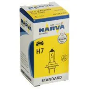 ����� ���������� H7 12V 55W Narva 483283000 ����