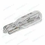 ����� ��������� W1,2W 12V 1,2W ��� (�12-1,2 W2x4,6d � ������ ��������) 4011 ����