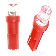 ����� ������������ W1,2W 12V 0,13W NORD YADA (T5-01 (1LED) Base:W2,0 �4,6d 0.45lm ����� �������) 900280 ����