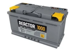 Reactor