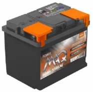 PowerMAQ