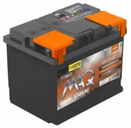 PowerMAQ