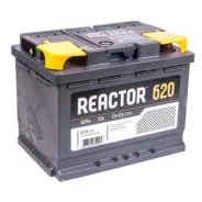 Reactor