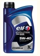 Elf Evolution 900 SXR