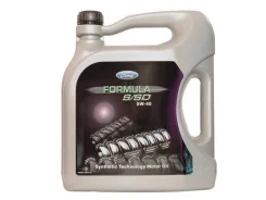 Ford Formula S/SD