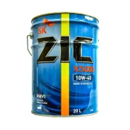ZIC 5000