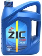 ZIC 5000