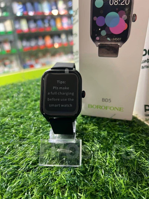 Borofone. GPS, IP67 ����