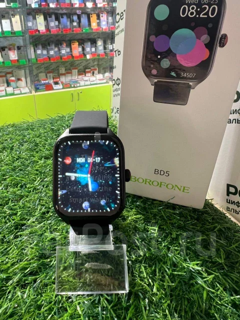 Borofone. GPS, IP67 ����