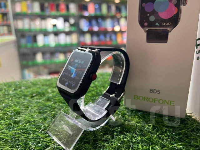 Borofone. GPS, IP67 ����