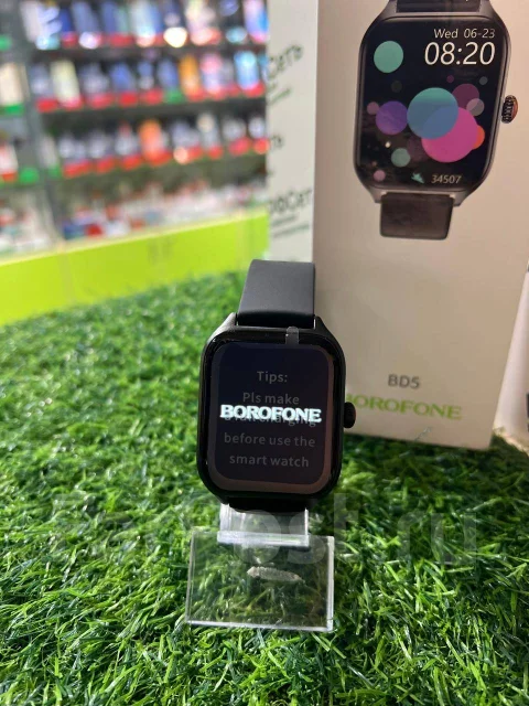 Borofone. GPS, IP67 ����