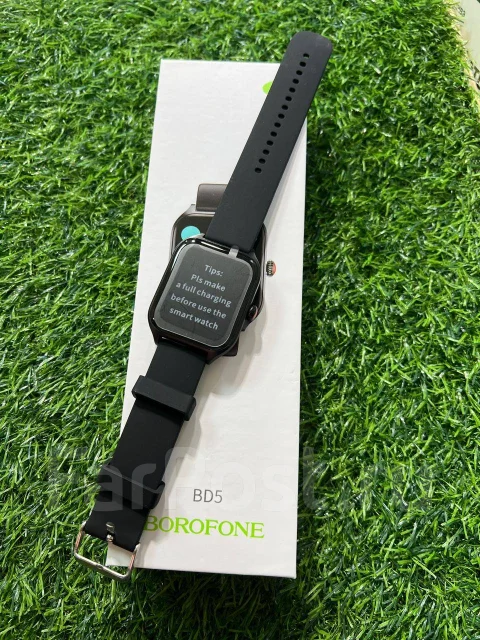 Borofone. GPS, IP67 ����