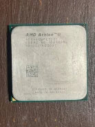 AMD Athlon II X3 440 ����
