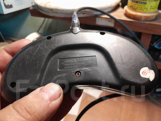 Sega Mega Drive 2 ����